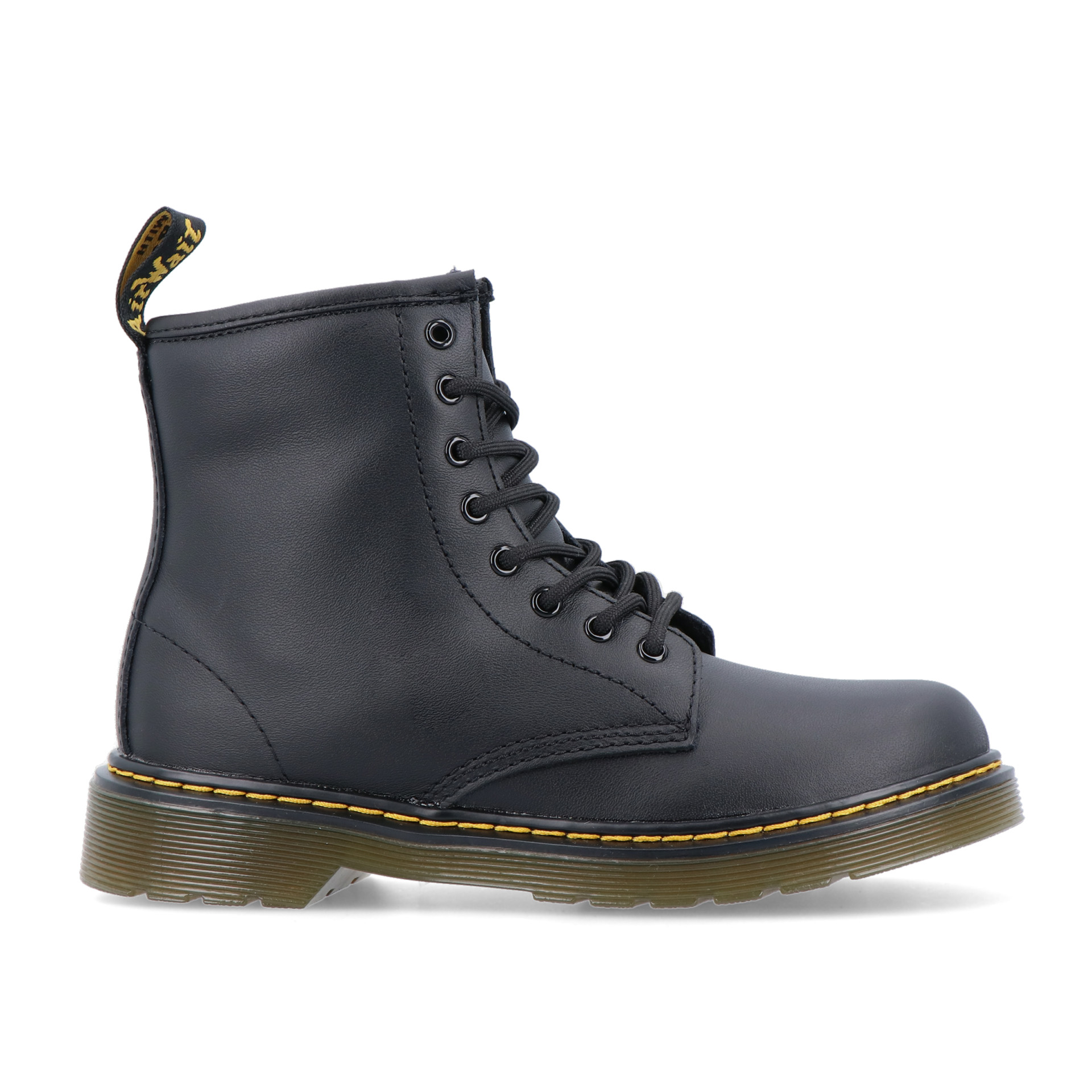 Dr. Martens 1460 J Black Softy T