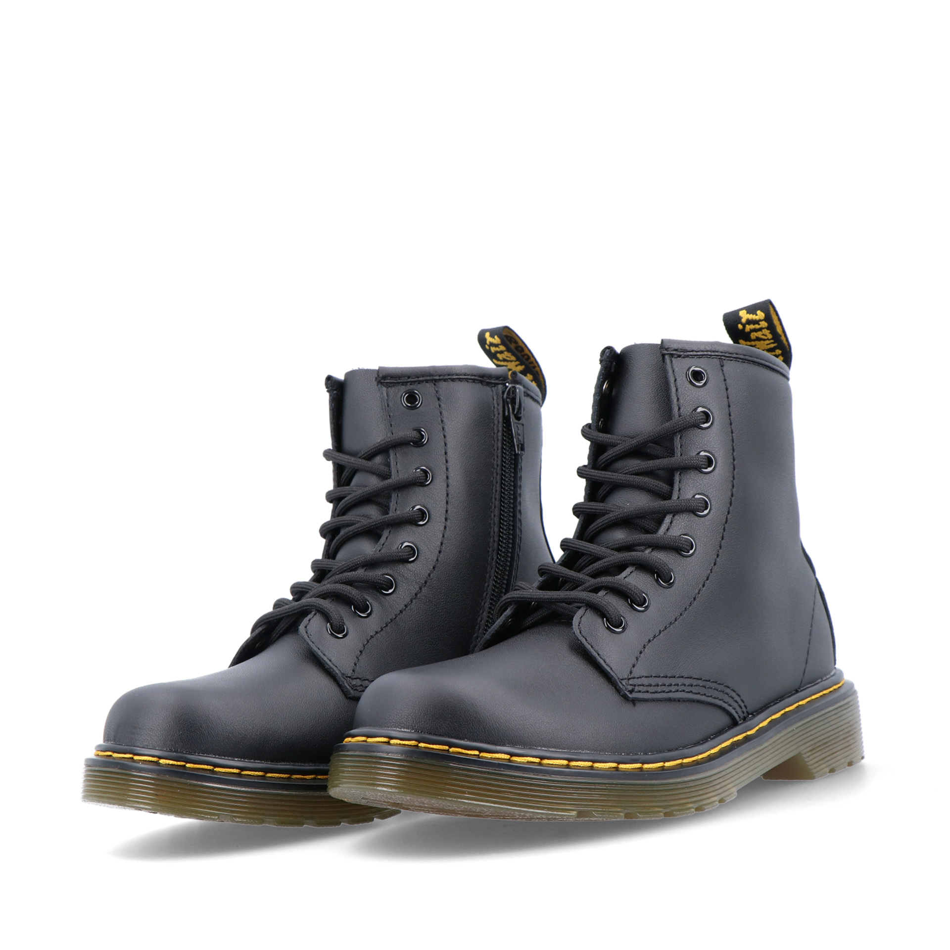 Dr. Martens 1460 J Black Softy T