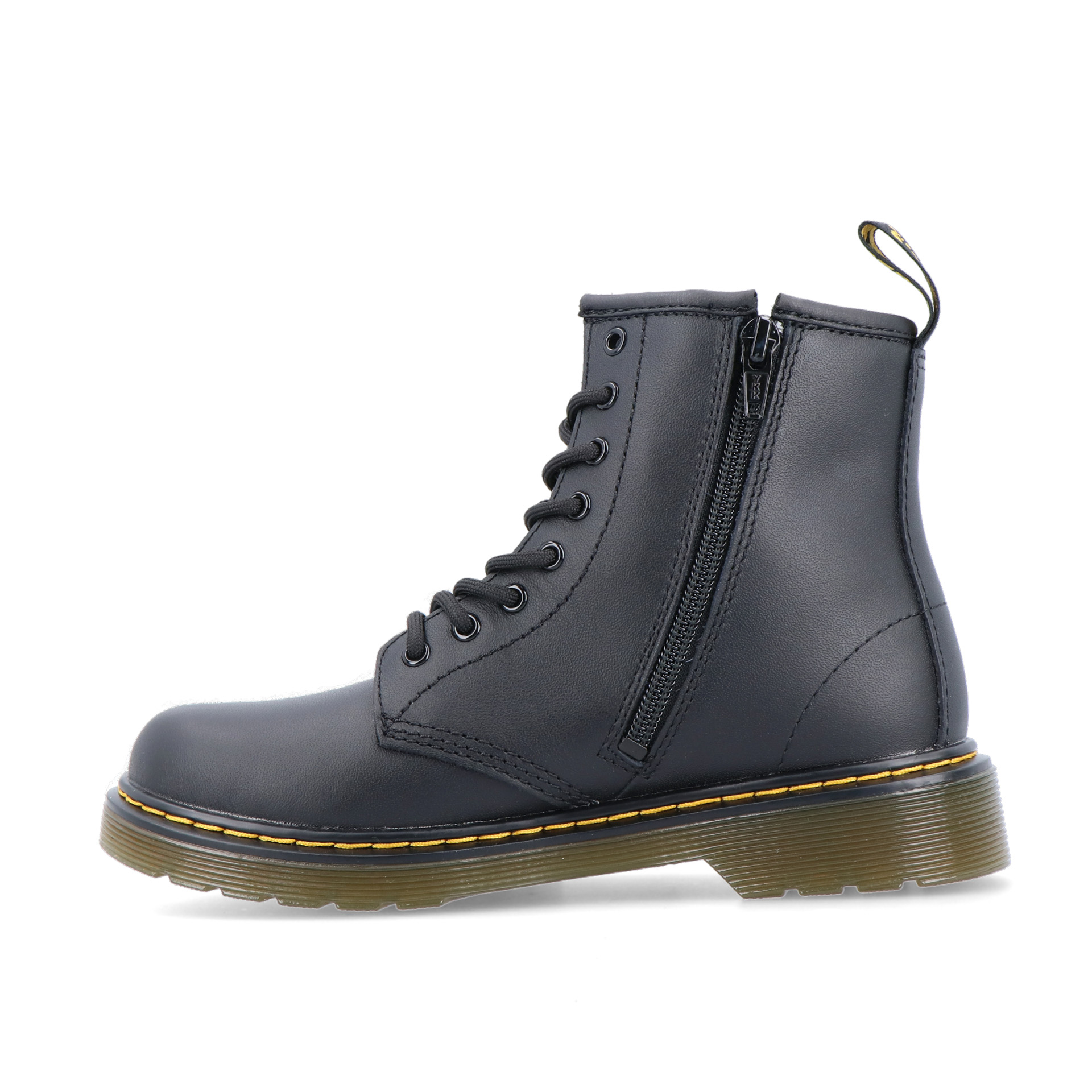 Dr. Martens 1460 J Black Softy T