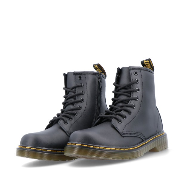 Botas Dr. Martens 1460 J Black Softy T