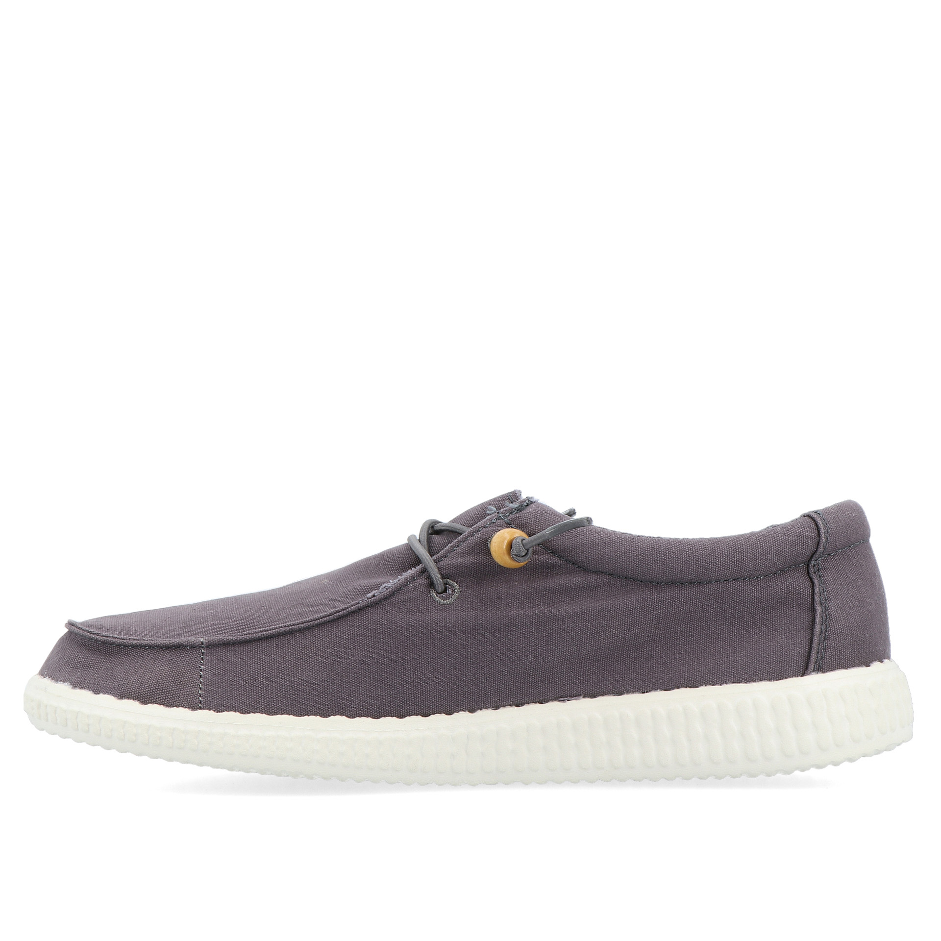 Walk In Pitas Wp150 Wallabi Washed Gris Os