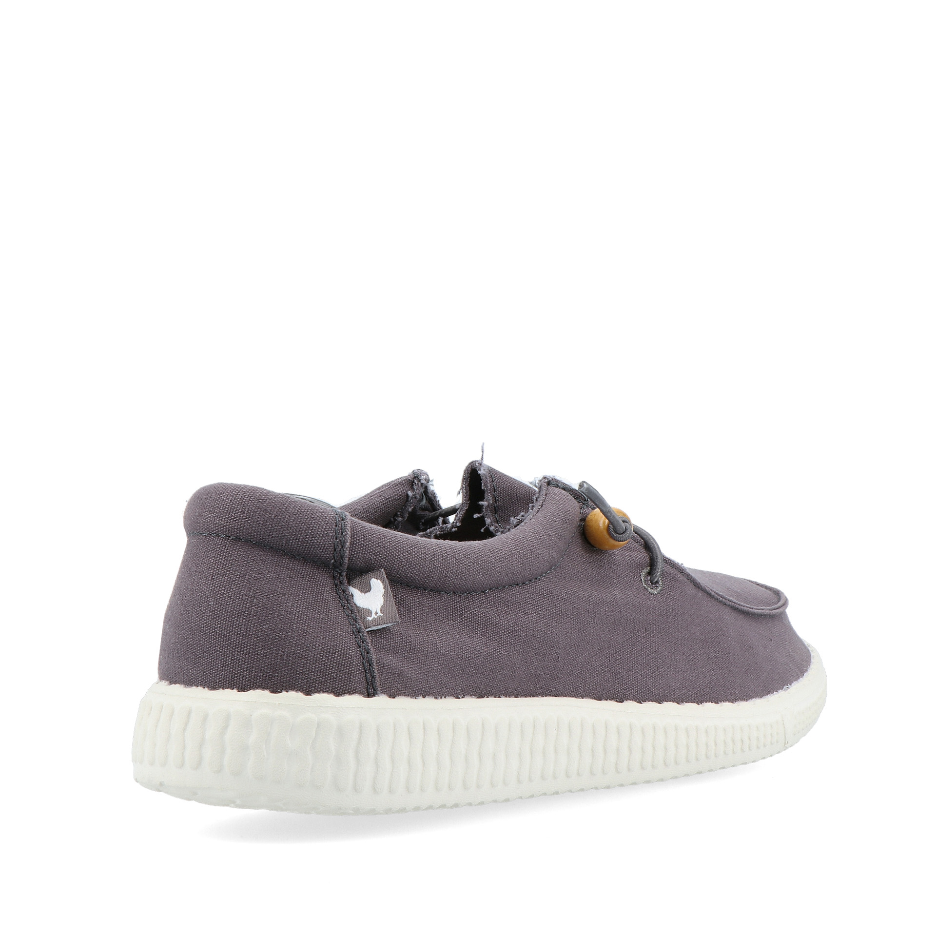 Walk In Pitas Wp150 Wallabi Washed Gris Os