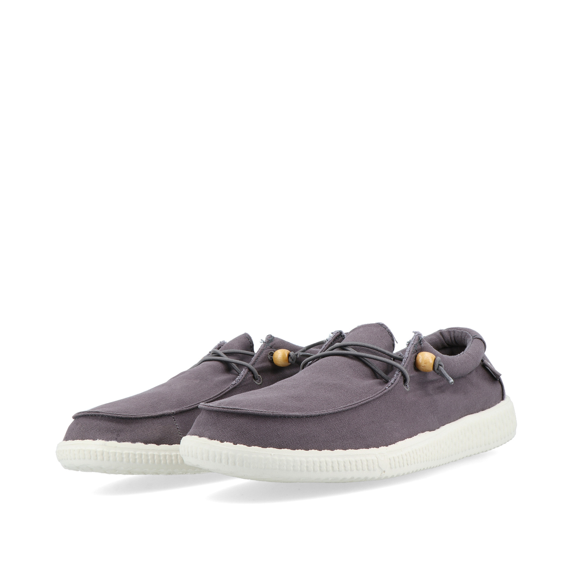 Walk In Pitas Wp150 Wallabi Washed Gris Os