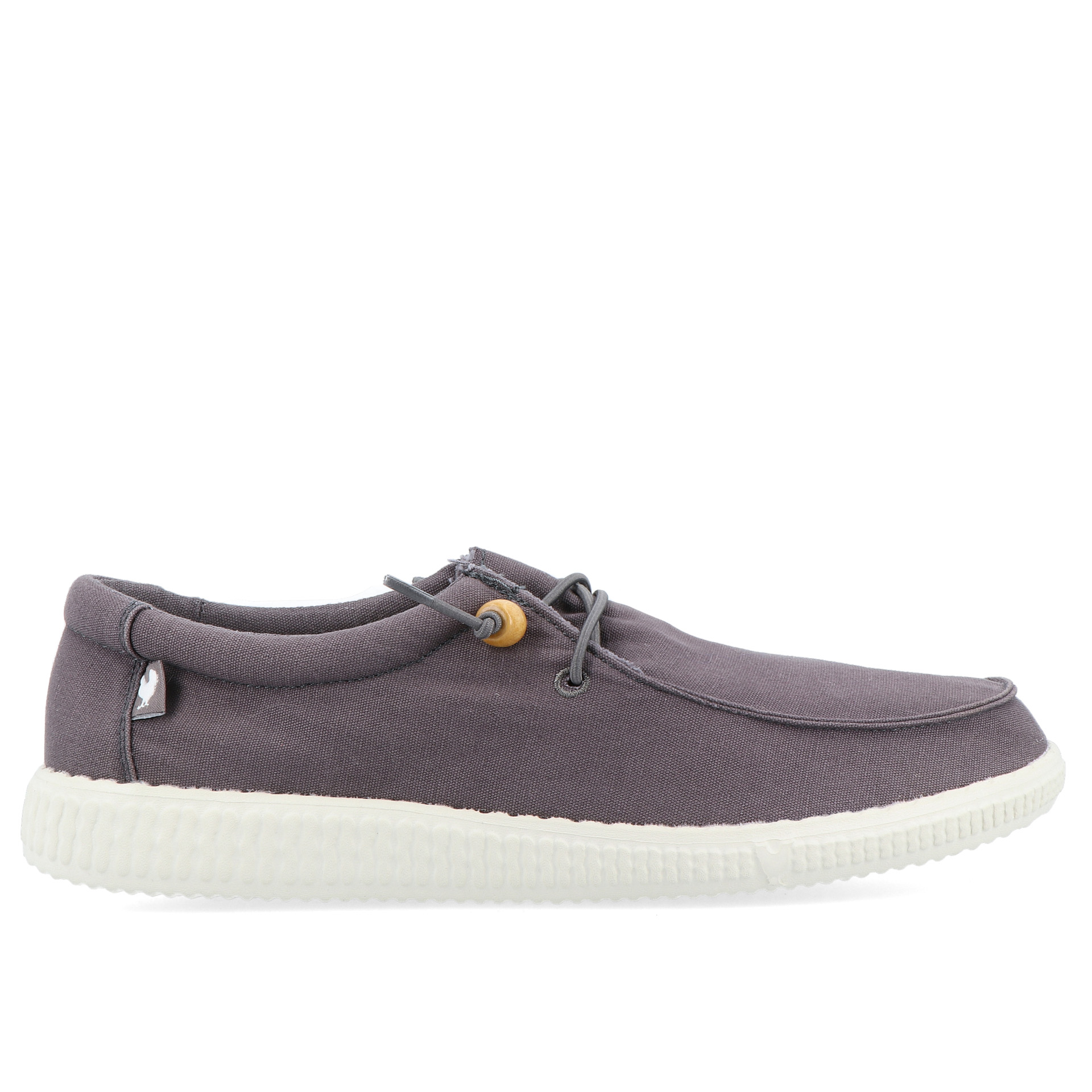 Walk In Pitas Wp150 Wallabi Washed Gris Os