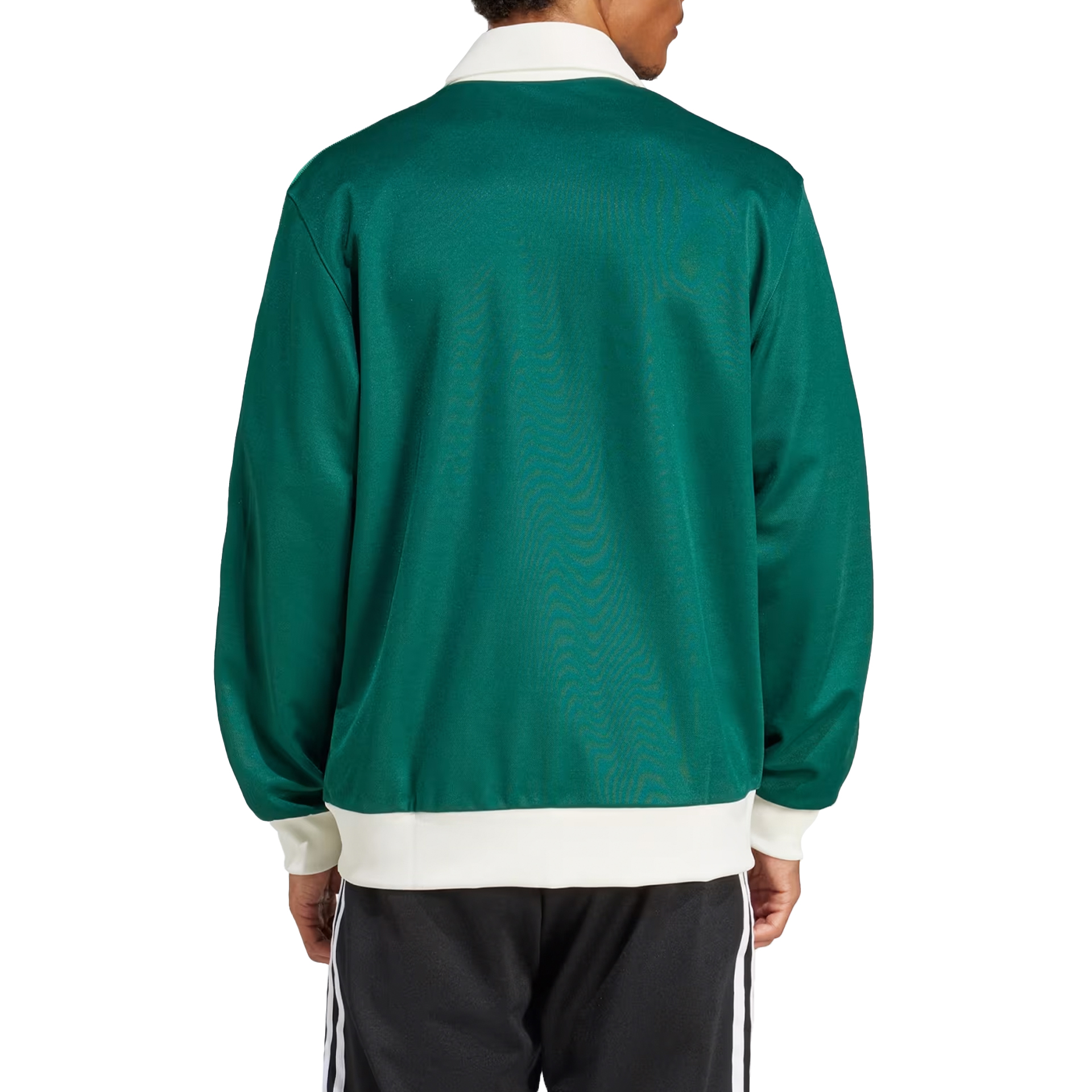 adidas Originals Casaco Tt Collegiate Green