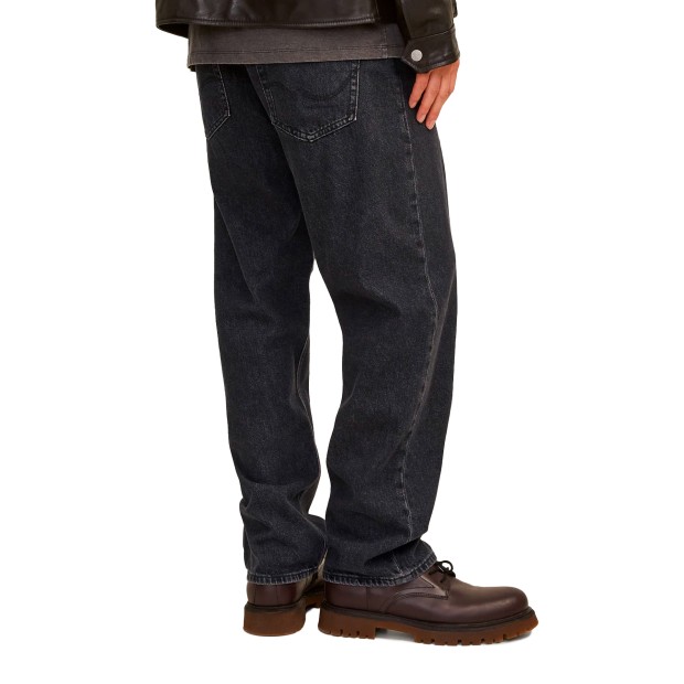 Jack & Jones Jjieddie Jjoriginal Sq 737 Noos Black Denim