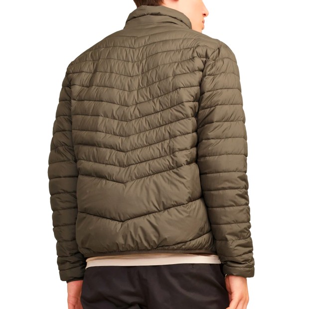 Jack & Jones Jjestate Packable Puffer Collar Noos Canteen