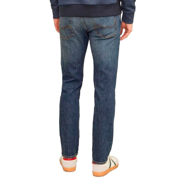 Jack & Jones Jjiclark Jjoriginal Am 419 Noos Blue Denim