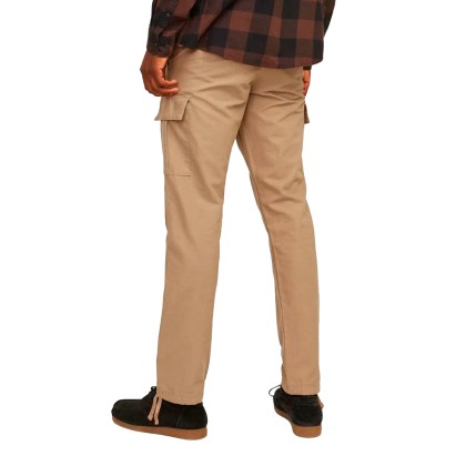 Jack & Jones  Jpstkane Barkley Cargo Pant Noos Elmwood