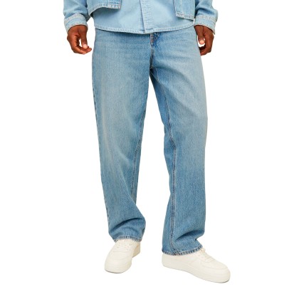 Jack & Jones  Jjialex Jjoriginal Am 337 Noos Blue Denim