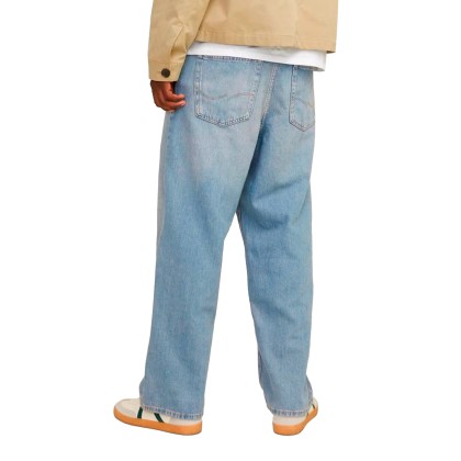 Jack & Jones  Jjiron Jjoriginal Akm 328 Noos Blue Denim