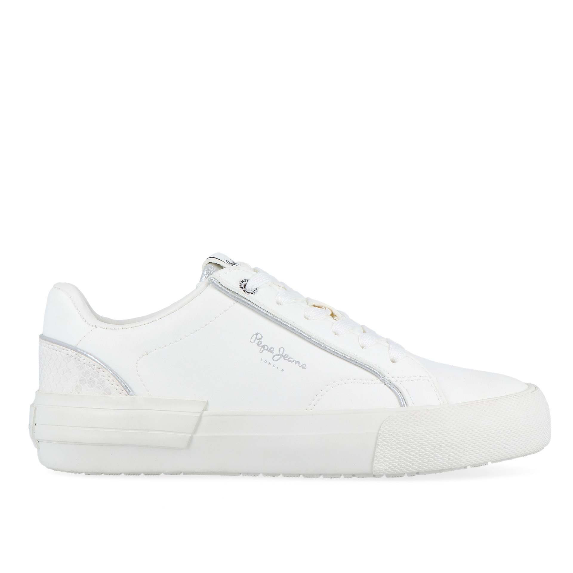 Pepe Jeans Allen Twin W 800white