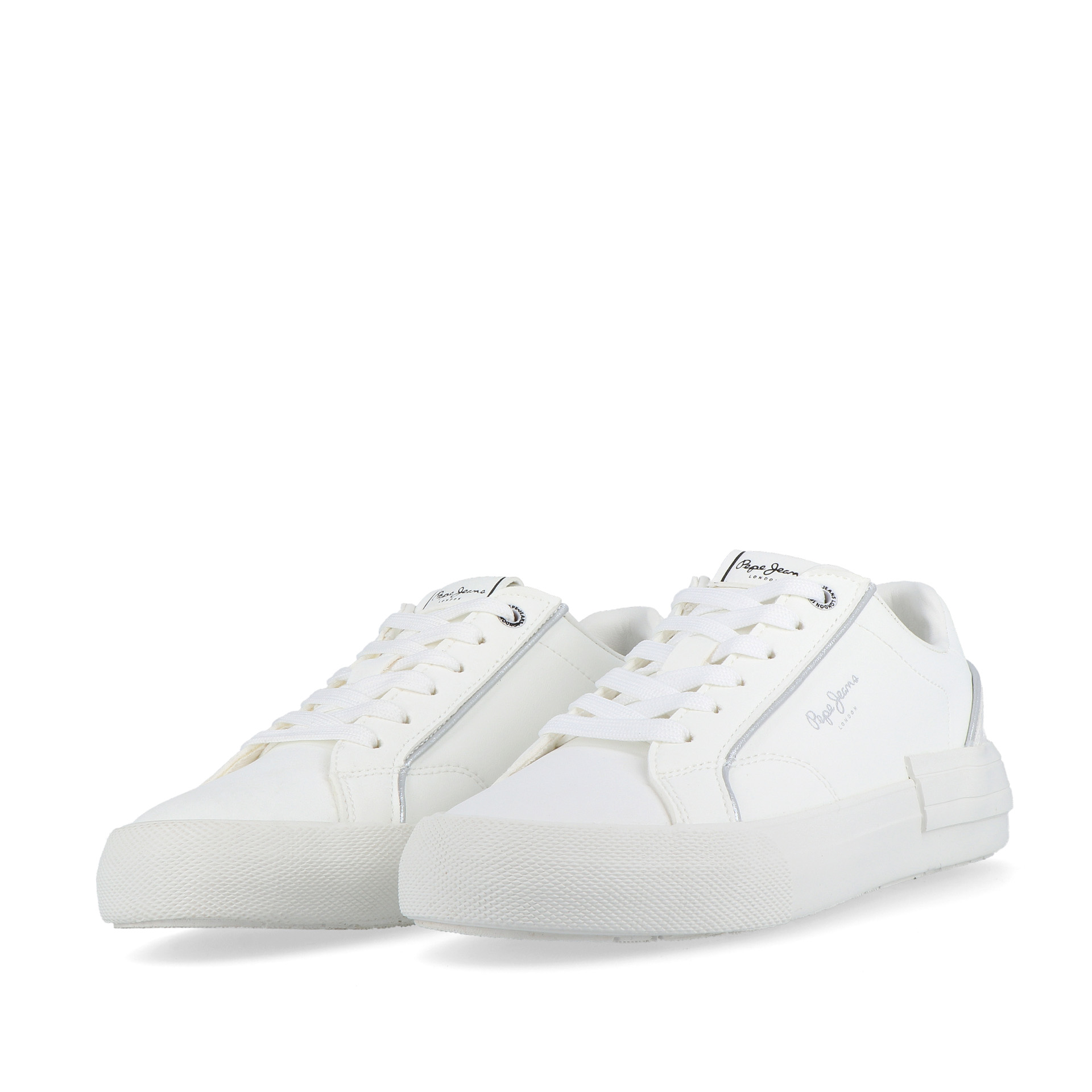 Pepe Jeans Allen Twin W 800white