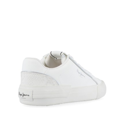 Pepe Jeans Allen Twin W 800white