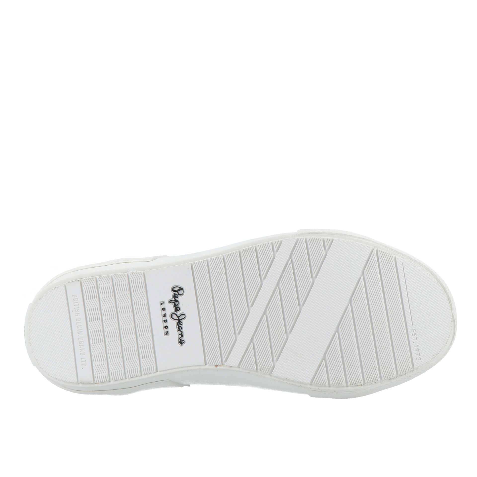 Pepe Jeans Allen Twin W 800white