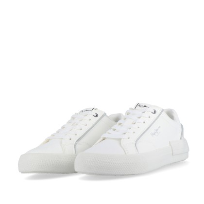 Pepe Jeans Allen Twin W 800white