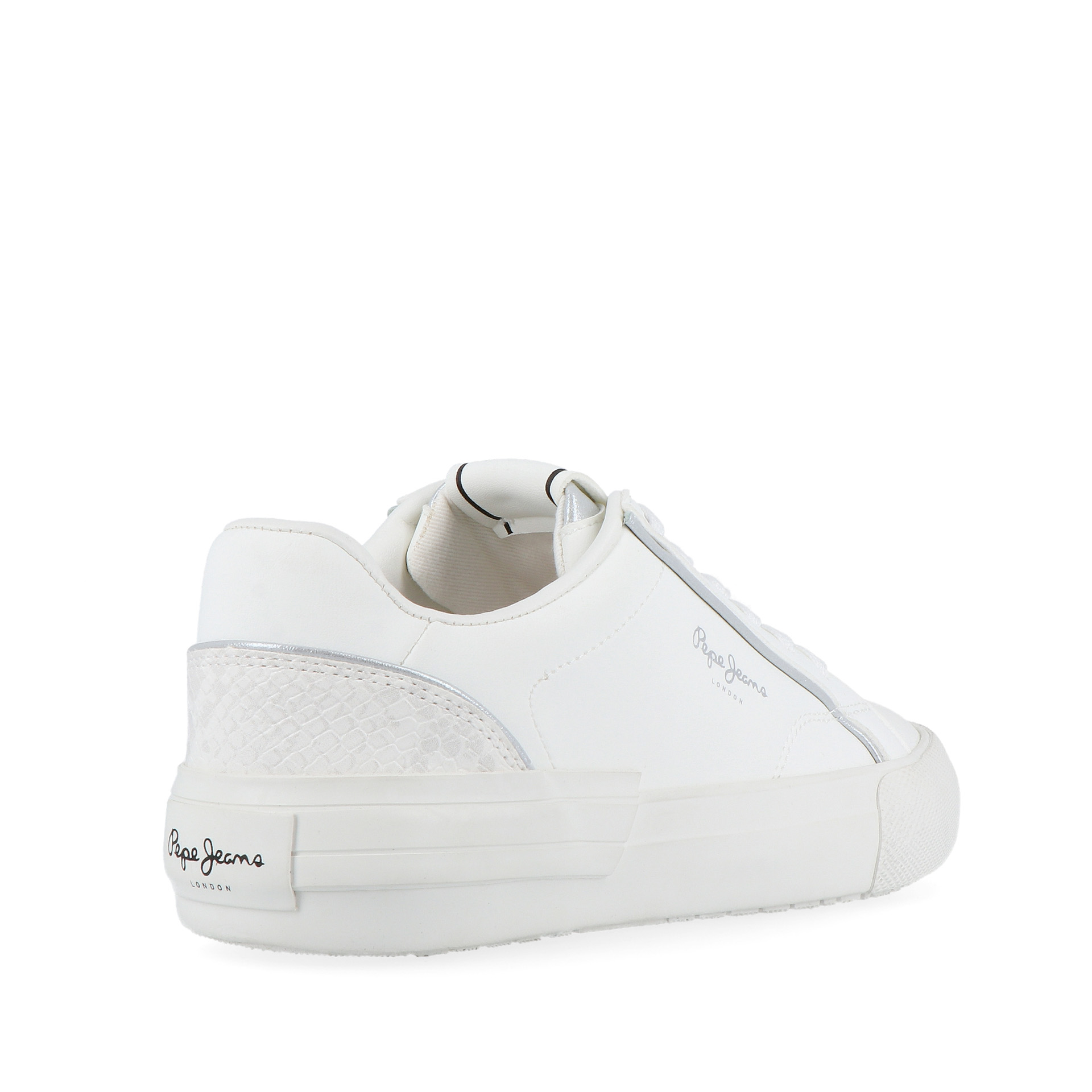 Pepe Jeans Allen Twin W 800white