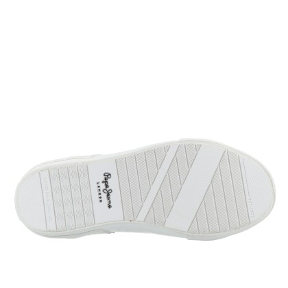 Pepe Jeans Allen Twin W 800white