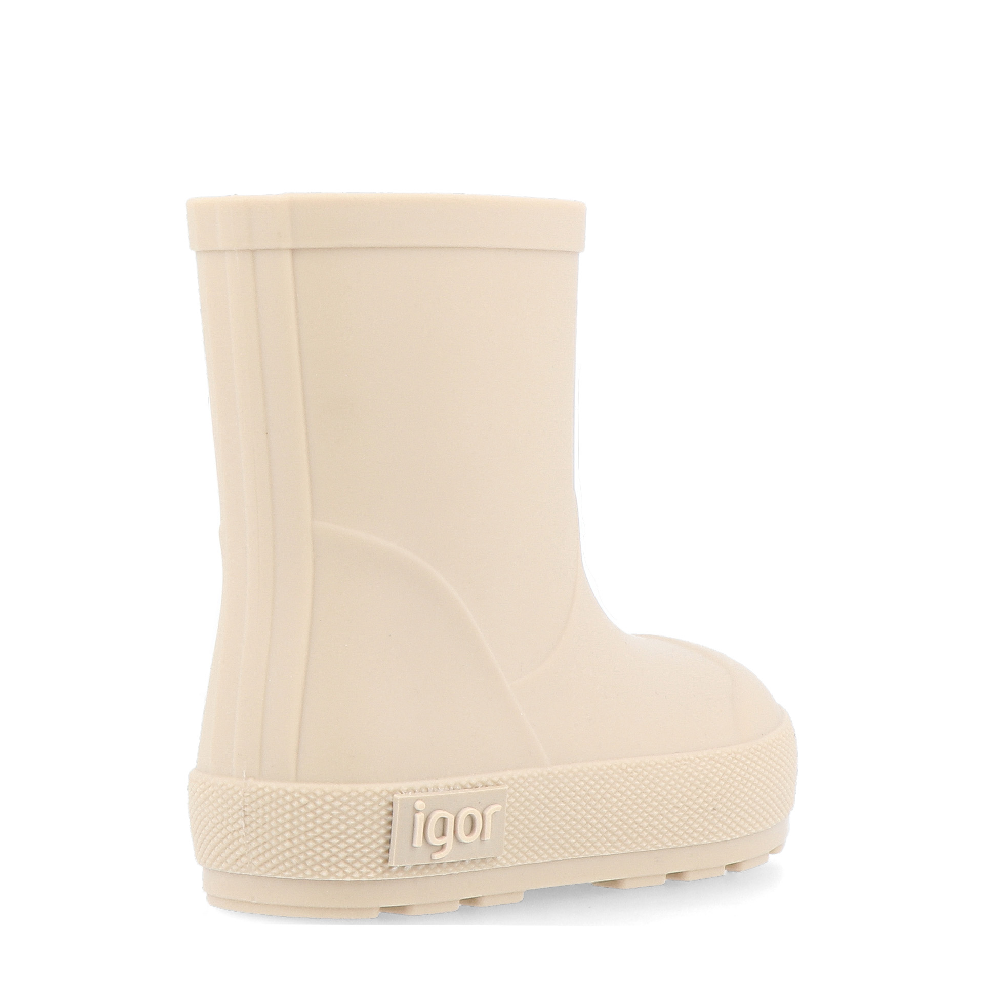 El Corte Ingles Igor NiÃ±os Botas Primeros Pasos Botas Niño