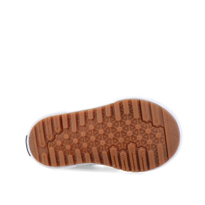 Vans Sk8-mid Reissue V Brown/true White