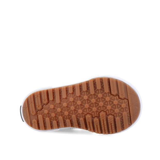 Vans Sk8-mid Reissue V Brown/true White