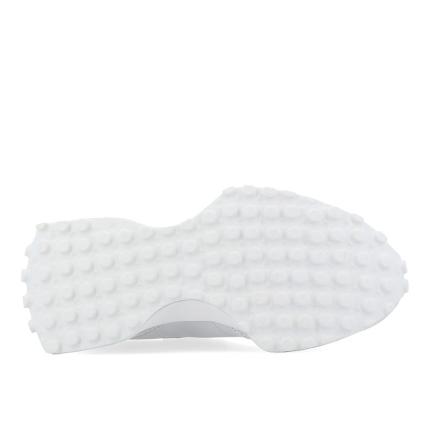 New Balance U327-LQ Grey Matter