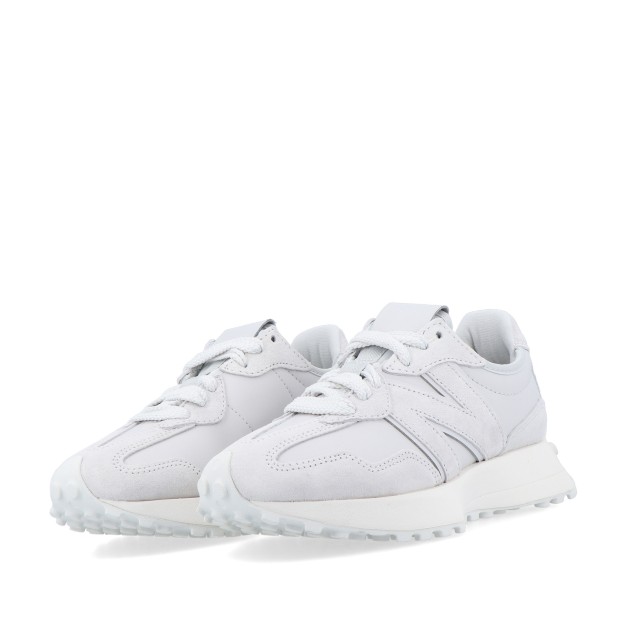 New Balance U327-LQ Grey Matter
