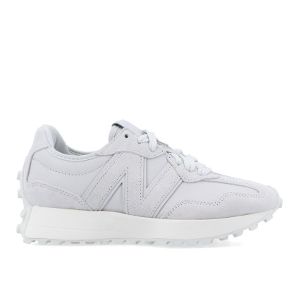 New Balance U327-LQ Grey Matter