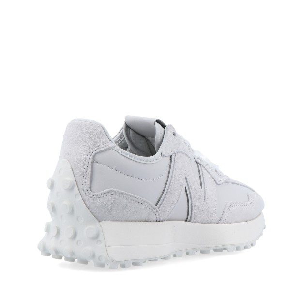 New Balance U327-LQ Grey Matter