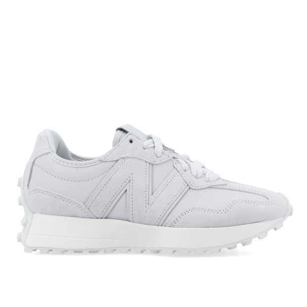 New Balance U327-LQ Grey Matter