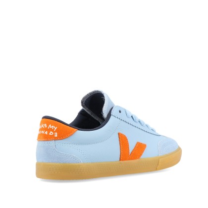 Veja X Make My Lemonade O.t Steel Pumpkin