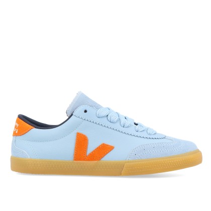 Veja X Make My Lemonade O.t Steel Pumpkin