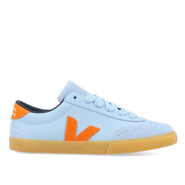 Veja X Make My Lemonade O.t Steel Pumpkin