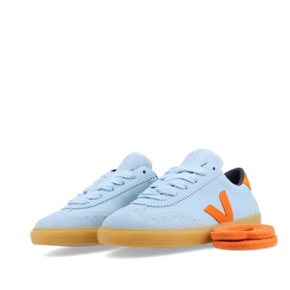 Veja X Make My Lemonade O.t Steel Pumpkin