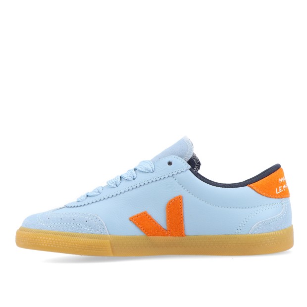 Veja X Make My Lemonade O.t Steel Pumpkin