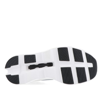 On Cloudmonster-all White W