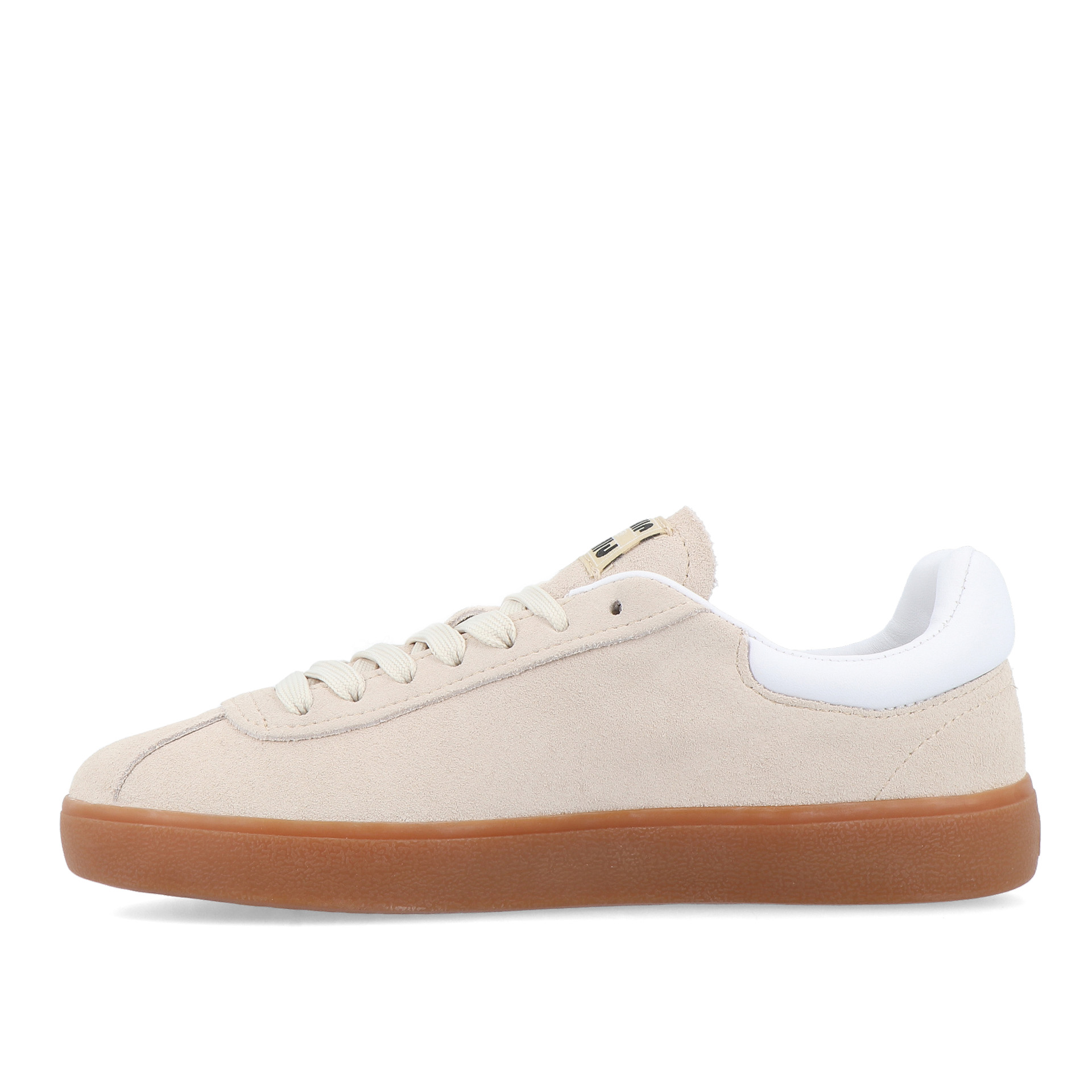 Lacoste Court Sneakers Off Wht/gum