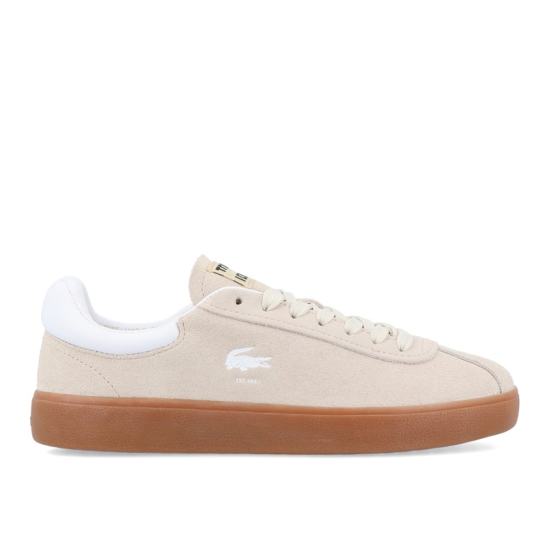 Lacoste Court Sneakers Off Wht/gum 48SFA0010-40F Sportino