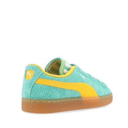 Puma Suede Supertifo - Jade Frost-gum