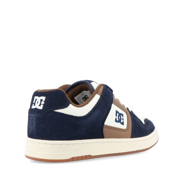 Dc Shoes Ténis Dc Mens Manteca 4