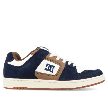 Dc Shoes Tnis Dc Mens Manteca 4