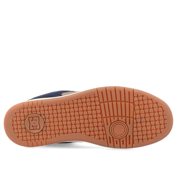 Dc Shoes Ténis Dc Mens Manteca 4