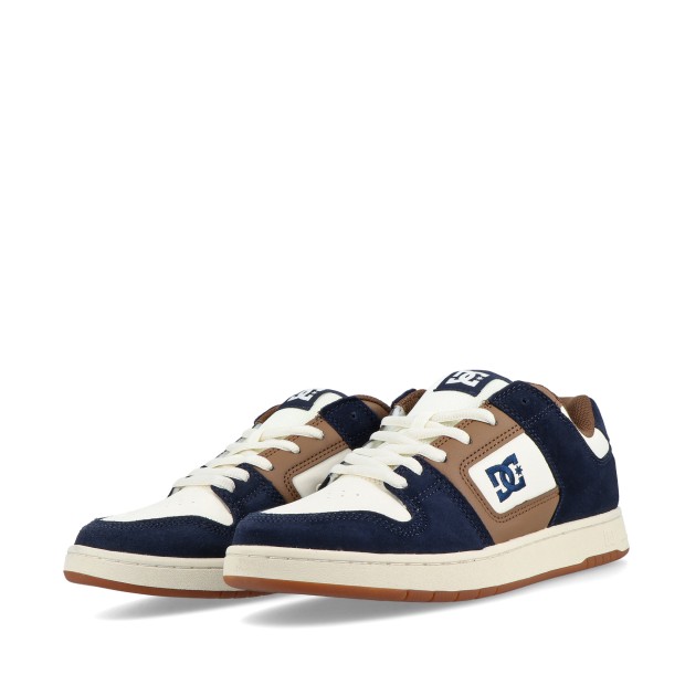 Dc Shoes Tnis Dc Mens Manteca 4