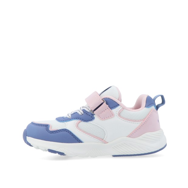 Le Coq Sportif Runner Ps Optical White Pur
