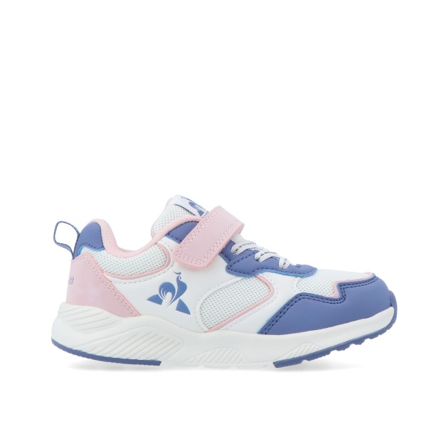Le Coq Sportif Runner Ps Optical White Pur