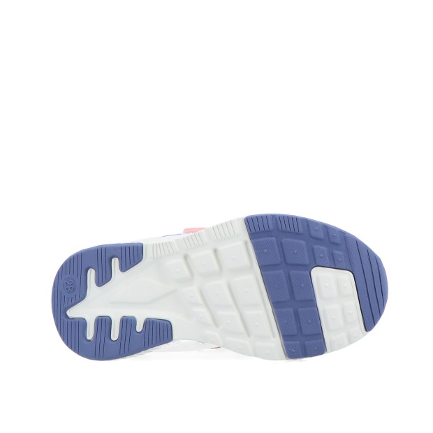 Le Coq Sportif Runner Ps Optical White Pur