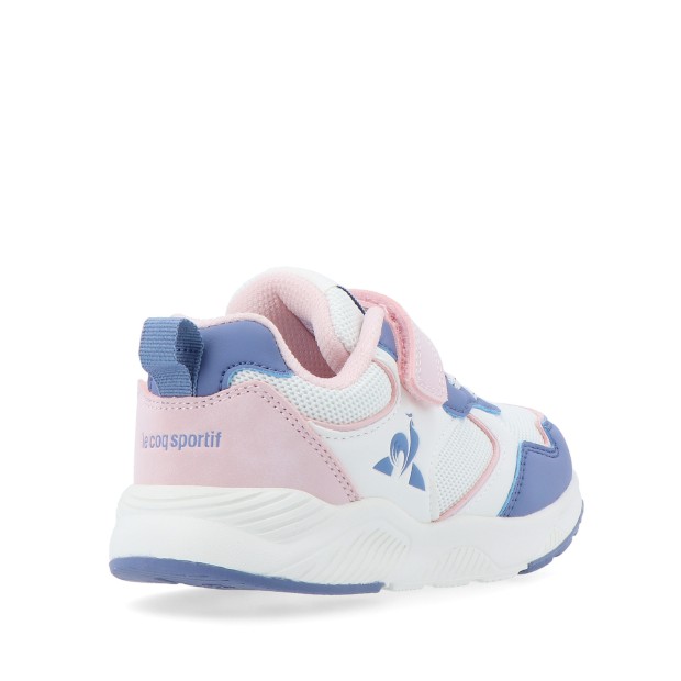 Le Coq Sportif Runner Ps Optical White Pur