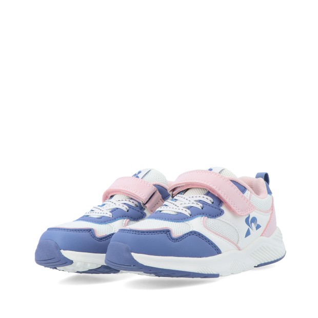 Le Coq Sportif Runner Ps Optical White Pur