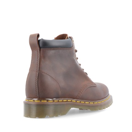 Dr. Martens 939 Ben Boot Dark Brown Crazy Horse Dr. Martens 939 Ben Boot Dark Brown Crazy Horse