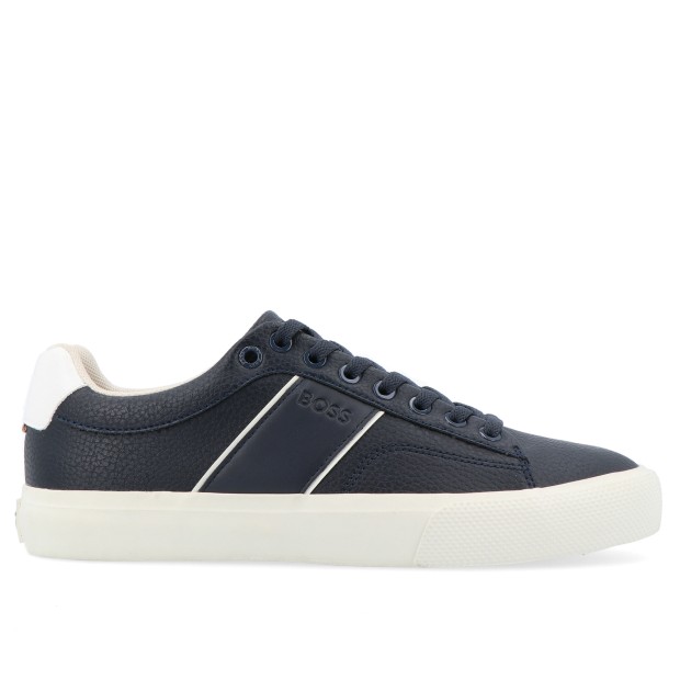 Boss Aiden_tenn_grltp 10263031 01 Dark Blue